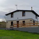 Сasa de vacaciones La Tadorna