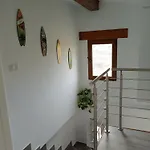 La Tadorna Сasa de vacaciones