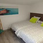 Сasa de vacaciones La Tadorna *