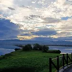 La Tadorna Сasa de vacaciones