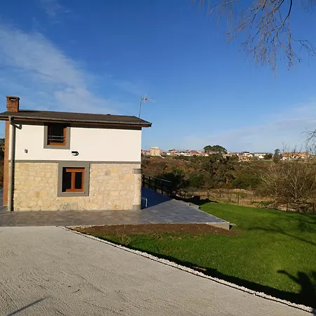 度假居 La Tadorna *