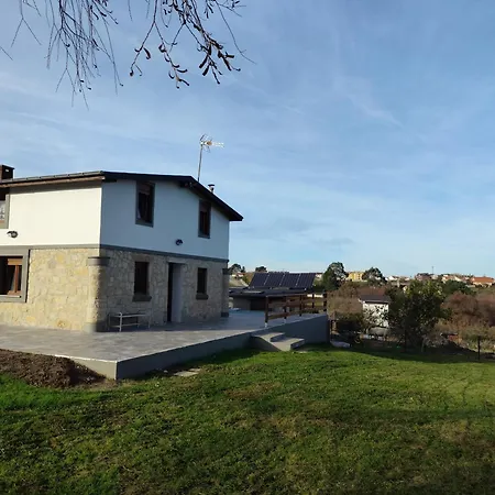 La Tadorna 度假居 苏安塞斯