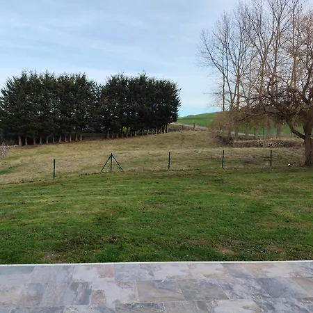 La Tadorna 苏安塞斯