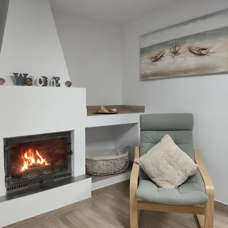 La Tadorna * 苏安塞斯