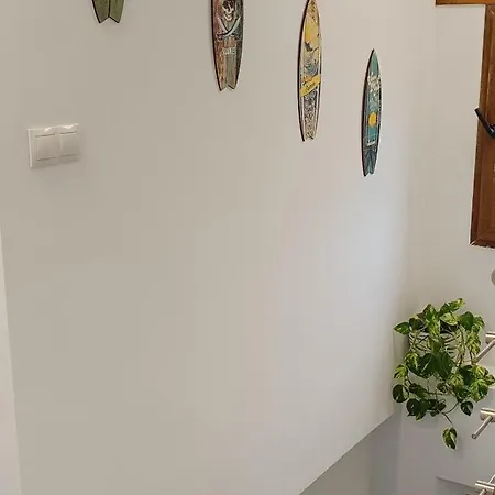 La Tadorna * Suances