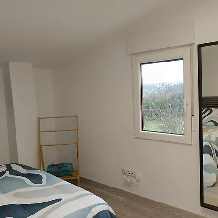 La Tadorna Semesterbostad *