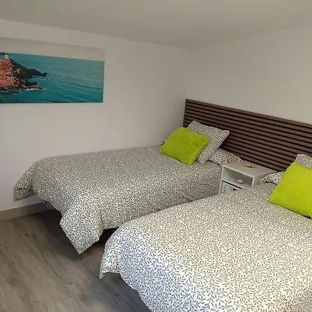 La Tadorna Semesterbostad Suances