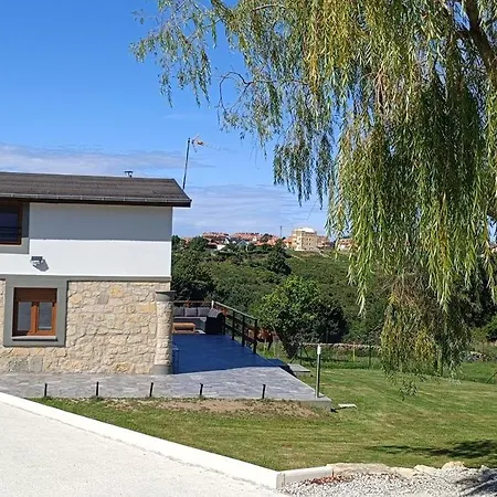 La Tadorna Vakantiehuis *
