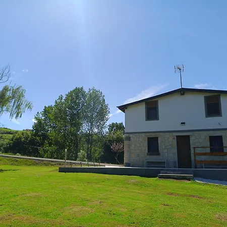 La Tadorna Vakantiehuis