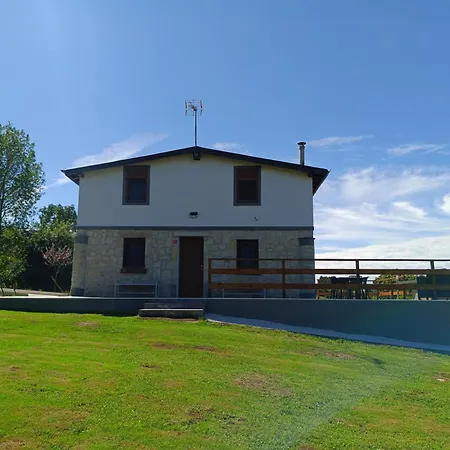 Casa vacanze La Tadorna Suances