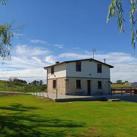 La Tadorna Vakantiehuis Suances