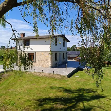 La Tadorna Suances