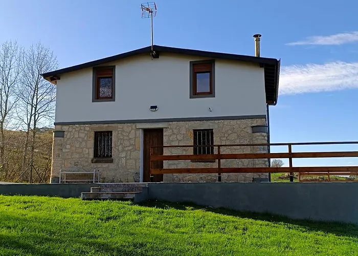 La Tadorna Semesterbostad