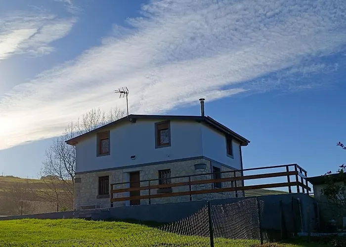 La Tadorna * Suances