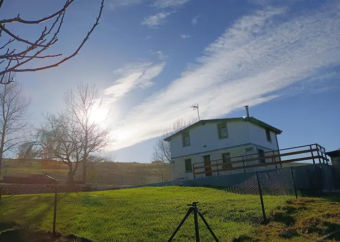 La Tadorna * 苏安塞斯