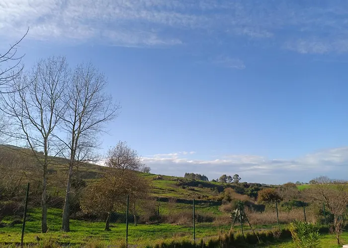 La Tadorna Semesterbostad Suances