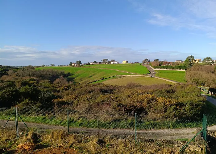 度假居 La Tadorna