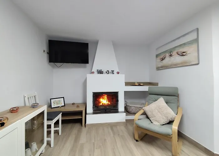 La Tadorna * Suances