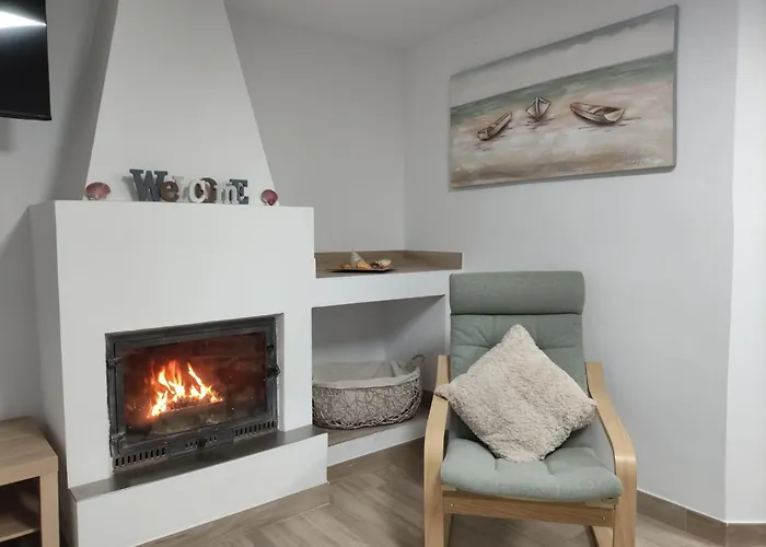 La Tadorna * Suances