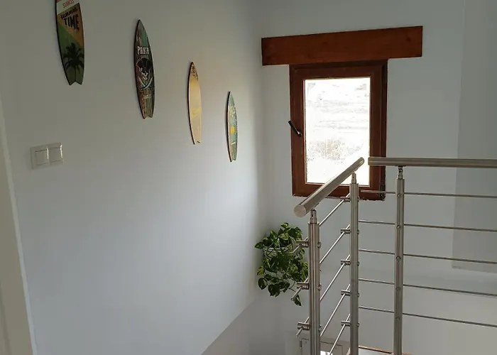 La Tadorna 度假居