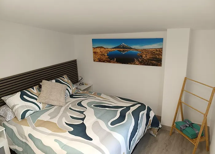 La Tadorna * Suances