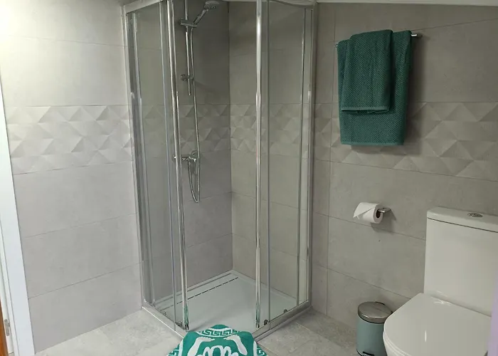 La Tadorna 度假居 *