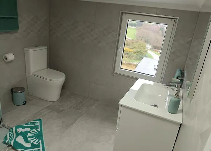 La Tadorna 度假居 *