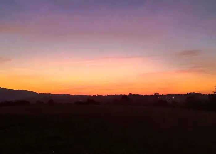 La Tadorna 度假居