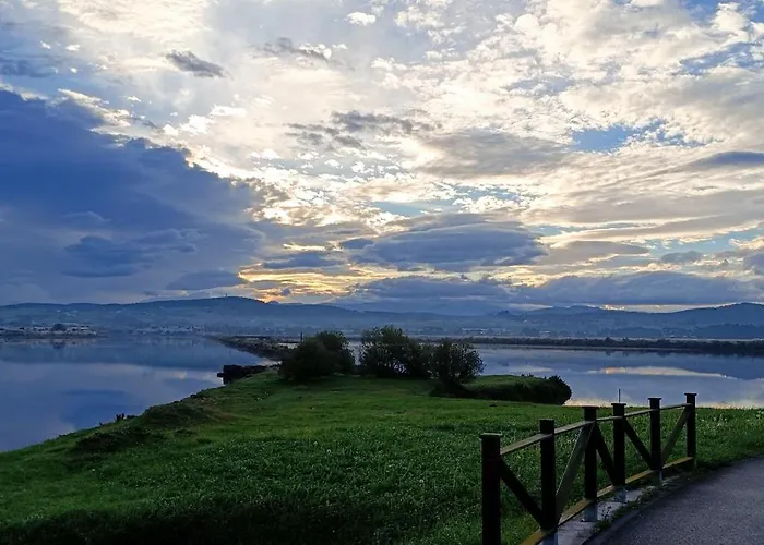 La Tadorna 度假居