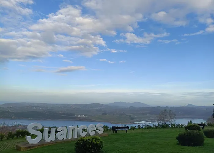 度假居 La Tadorna