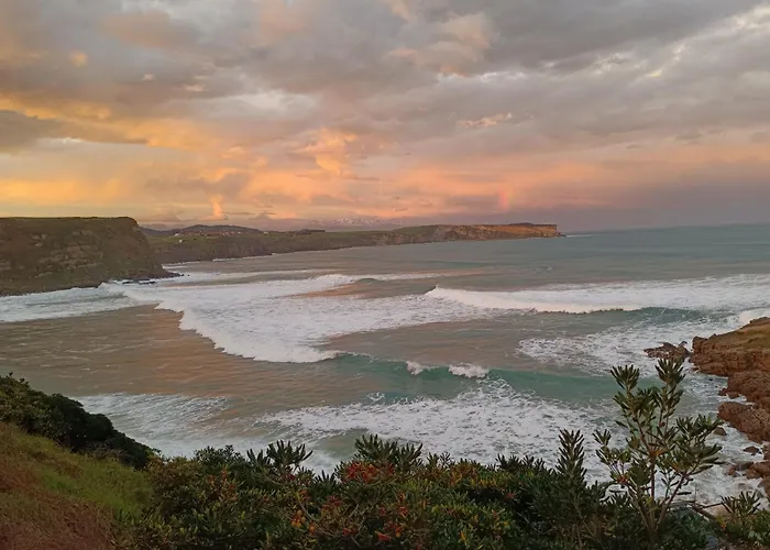 La Tadorna * 苏安塞斯