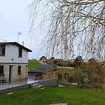 La Tadorna 度假居 苏安塞斯