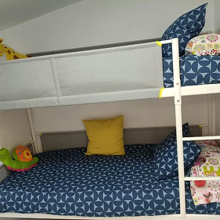 La Tadorna スアンセス