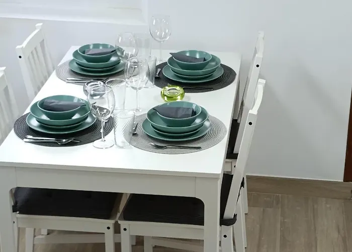 La Tadorna 別荘 スアンセス