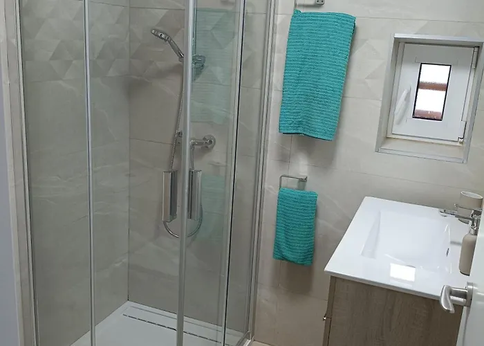 別荘 La Tadorna スアンセス