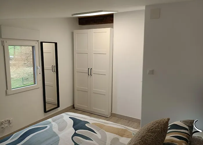 La Tadorna 別荘 スアンセス