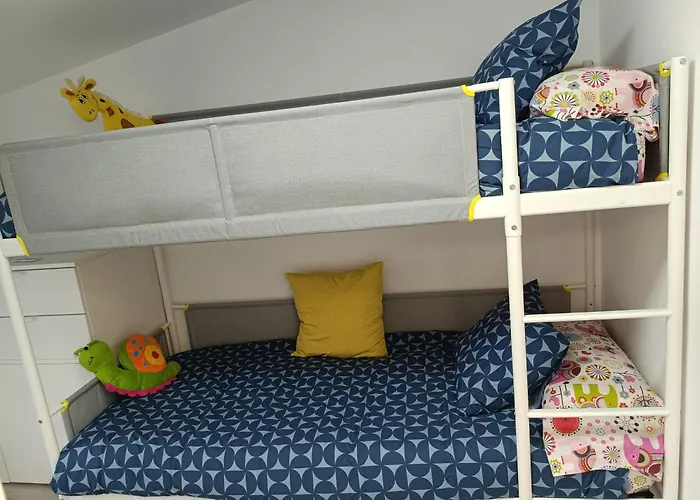 La Tadorna スアンセス