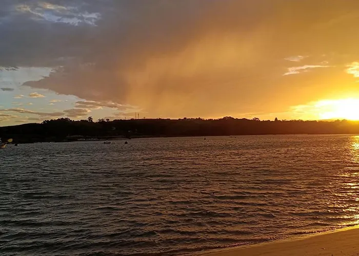 La Tadorna 別荘 スアンセス