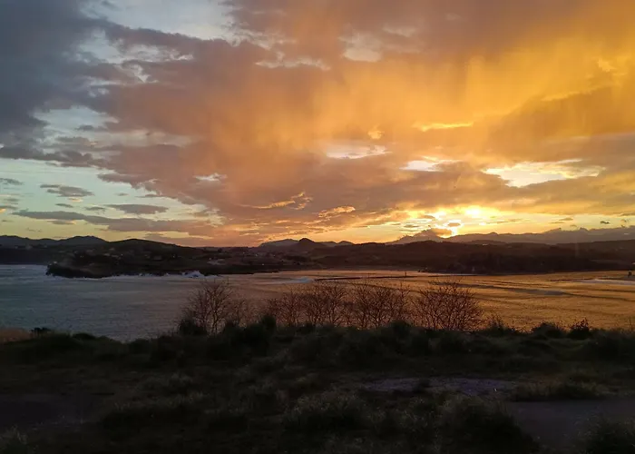 別荘 La Tadorna スアンセス